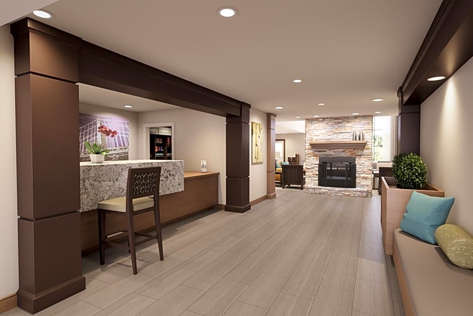 Staybridge Suites Irvine - John Wayne Airport