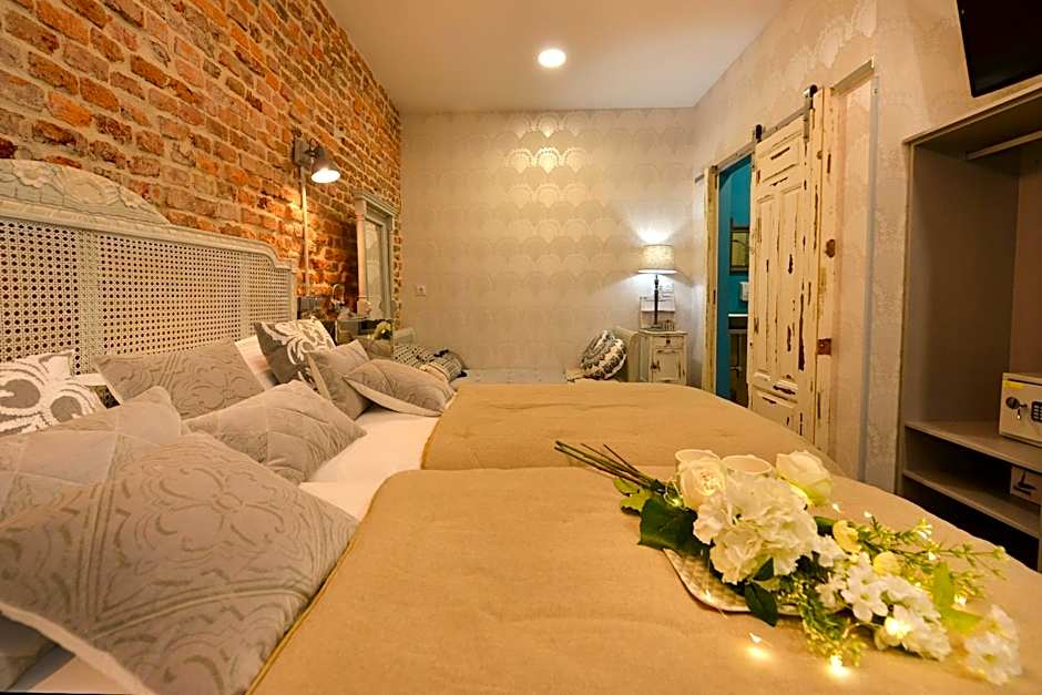 Center Suite Santander