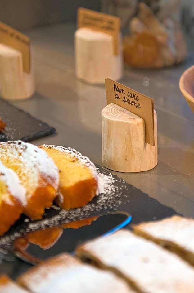 Pimont Alpine Chalet