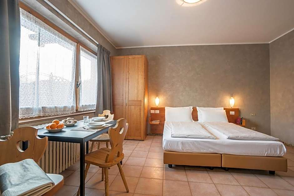 Residence Fior d'Alpe