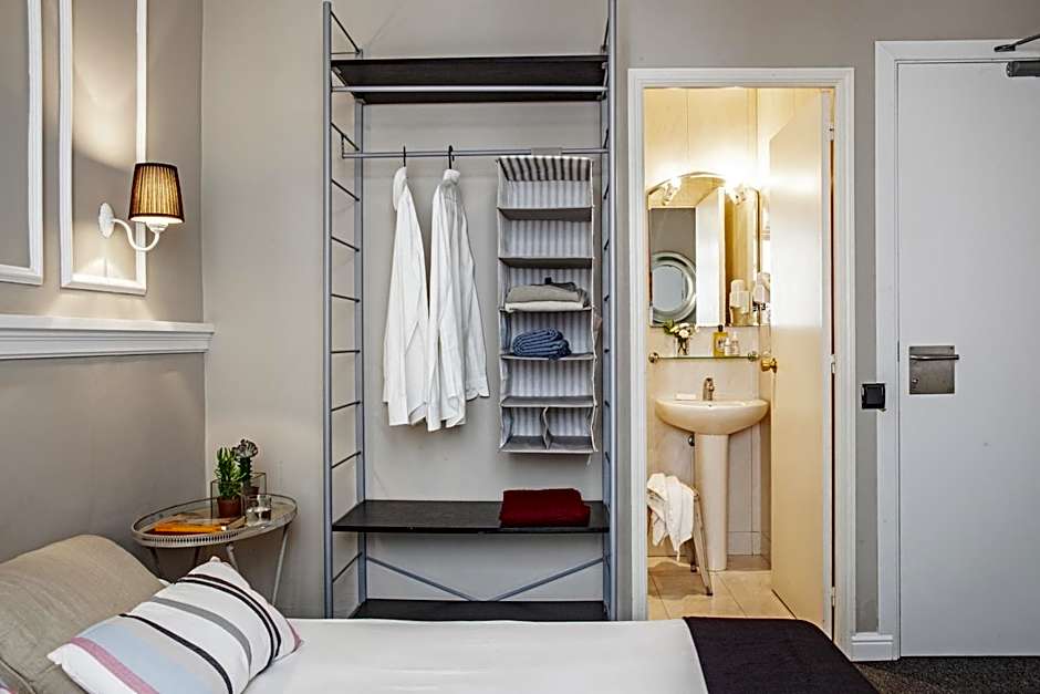 AinB B&B Eixample-Muntaner