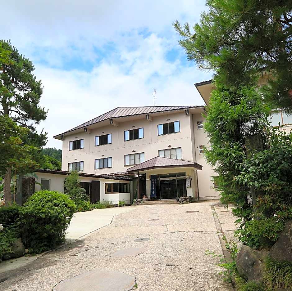 Kiriya Ryokan