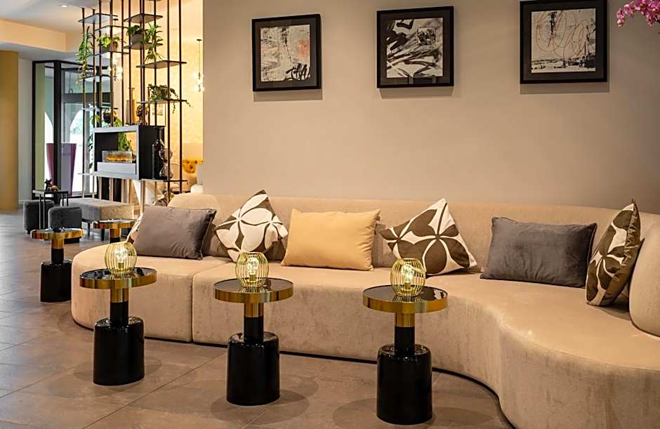Leonardo Hotel Lago di Garda - Wellness and Spa