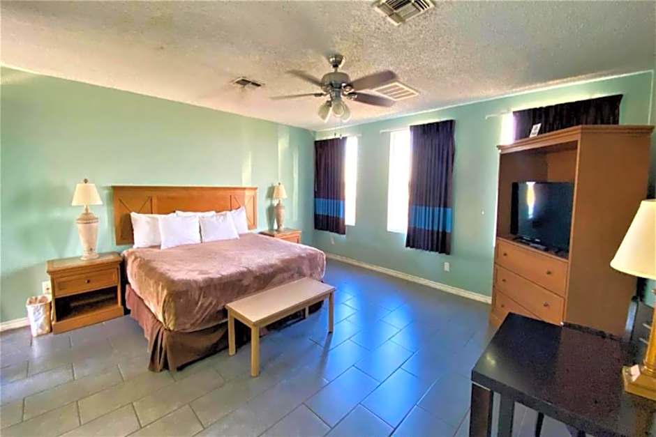 OYO Hotel Rockport- Bay View
