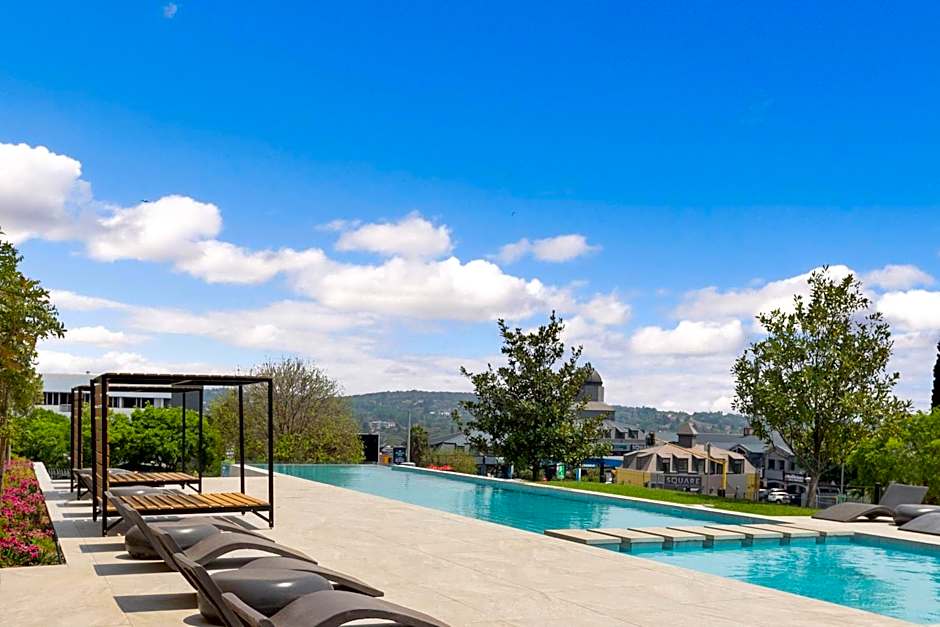 The Archer Aparthotel by Totalstay