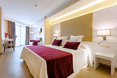Hotel Beverly Park & Spa