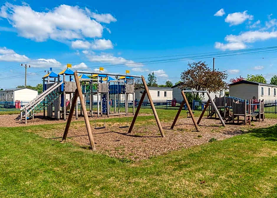 Riverside Caravan Holiday Park