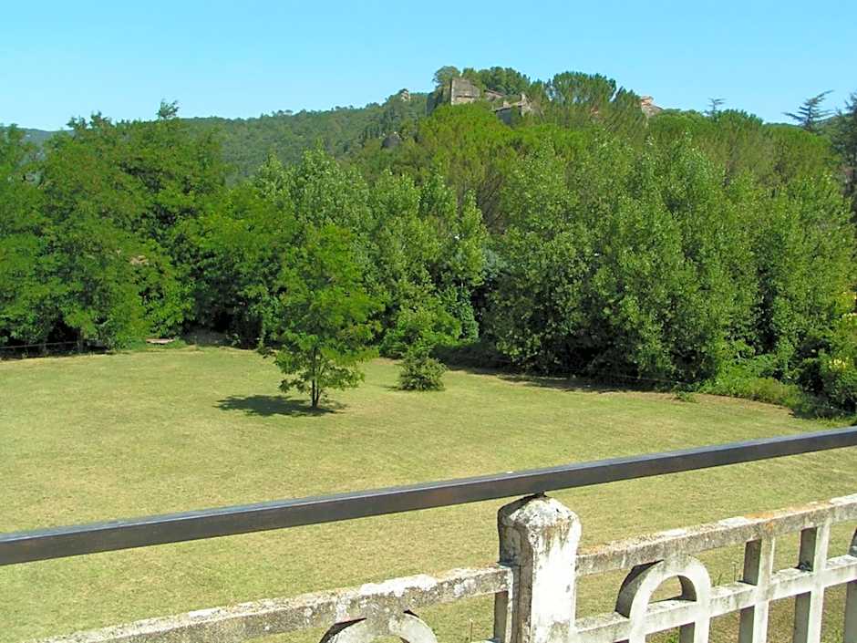 Hotel Des Sites