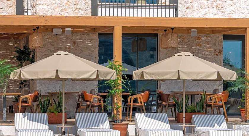 Radisson Blu Hotel, Kas