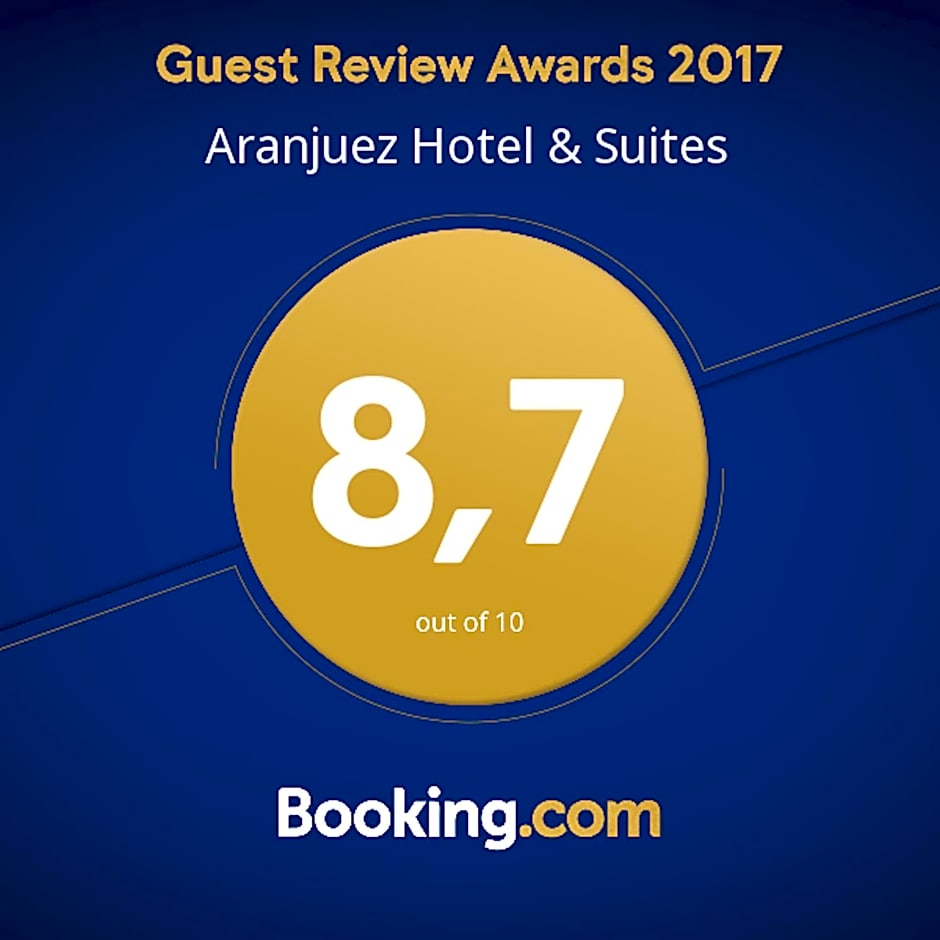 Aranjuez Hotel & Suites