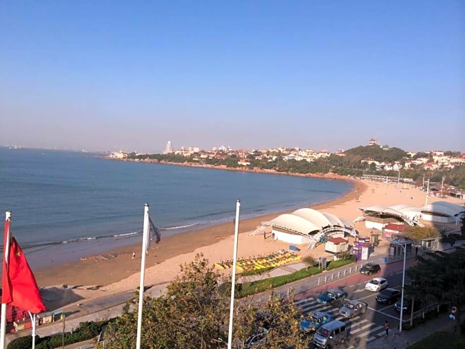 Qingdao Huiquan Dynasty Hotel