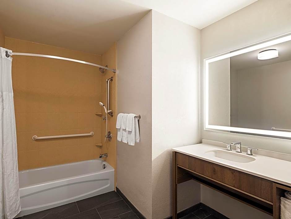 Staybridge Suites Rochester University By IHG