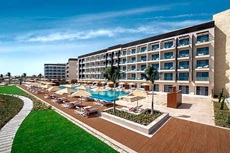 Palma Bay Rotana Resort - New Alamein