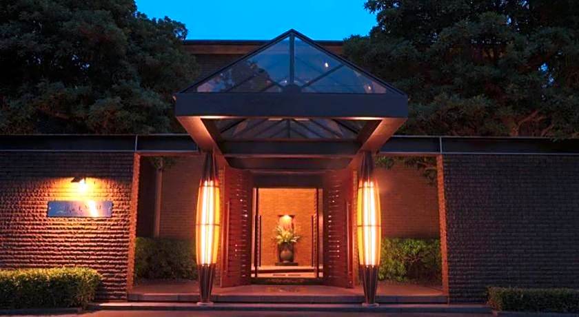 Luxury Hotel Kazenokaori MORI Premier