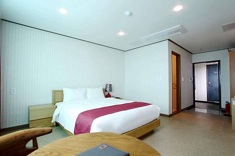 Hotel California Jeju