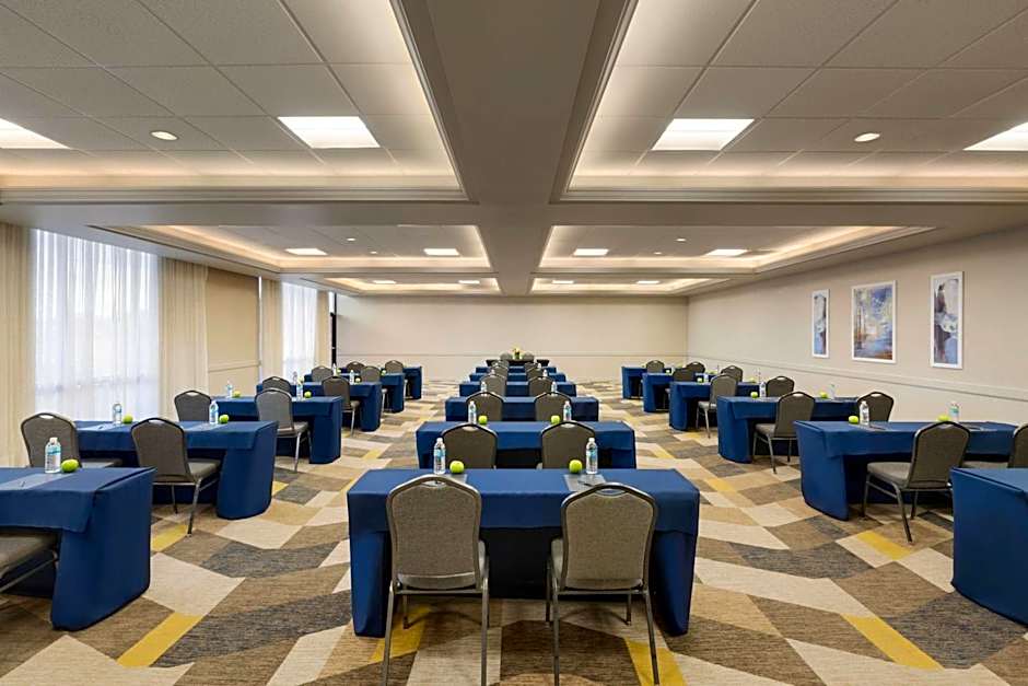 Hilton Fort Collins