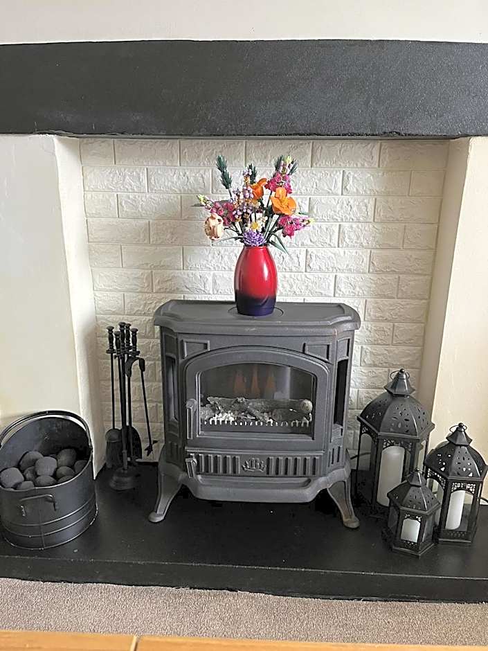 Shaftoe's Bed and Breakfast