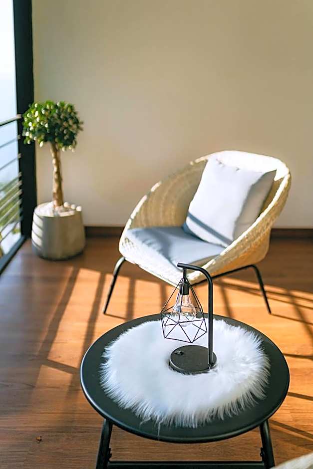 Misty Valley Doichang Private Pool Villa