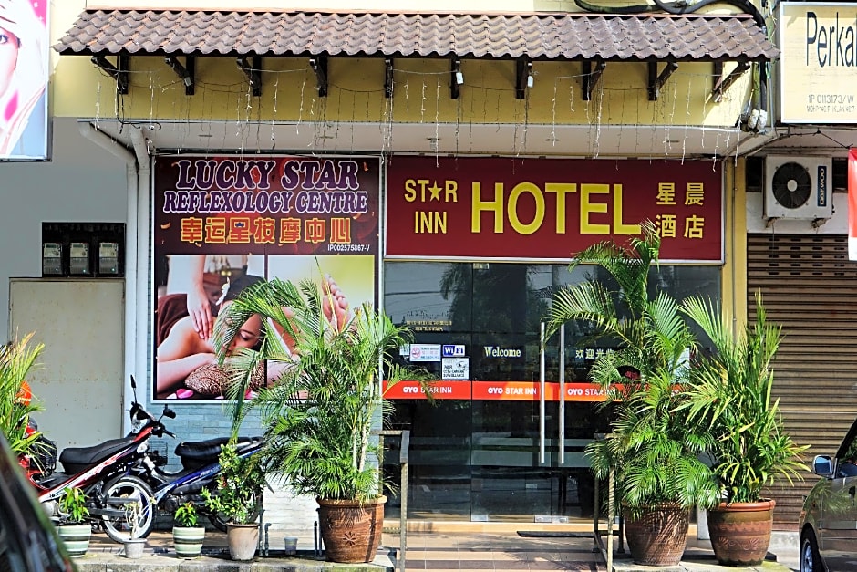 Hotel Star Inn