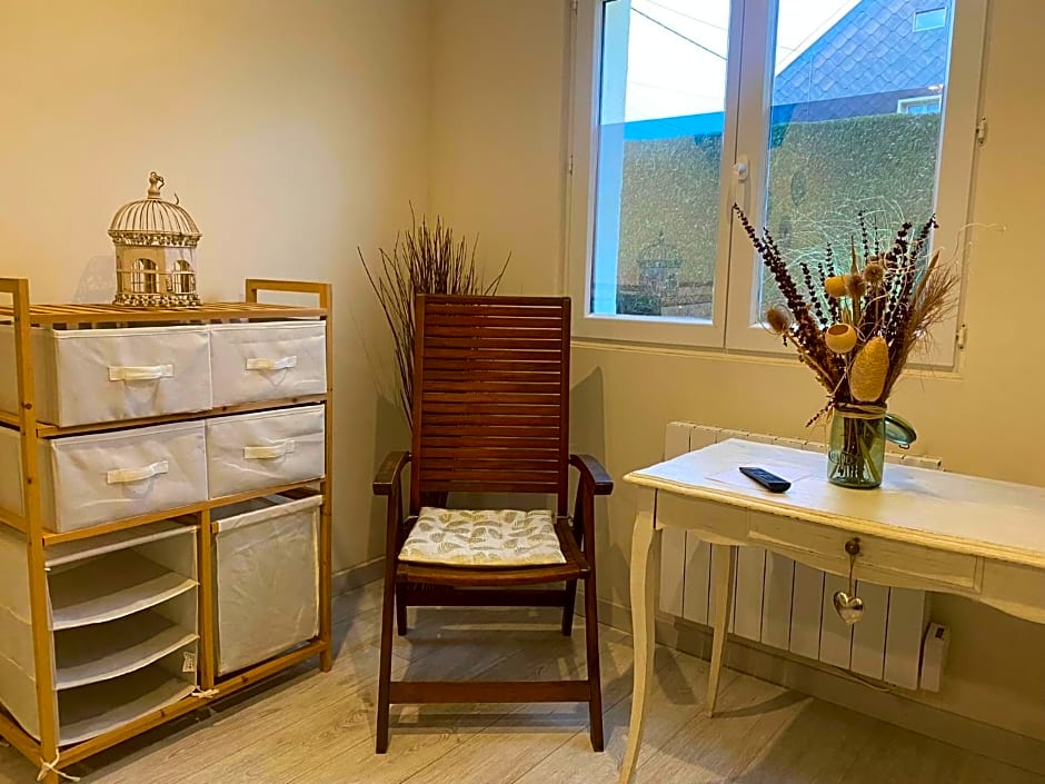 Séverine chambres d’hôtes