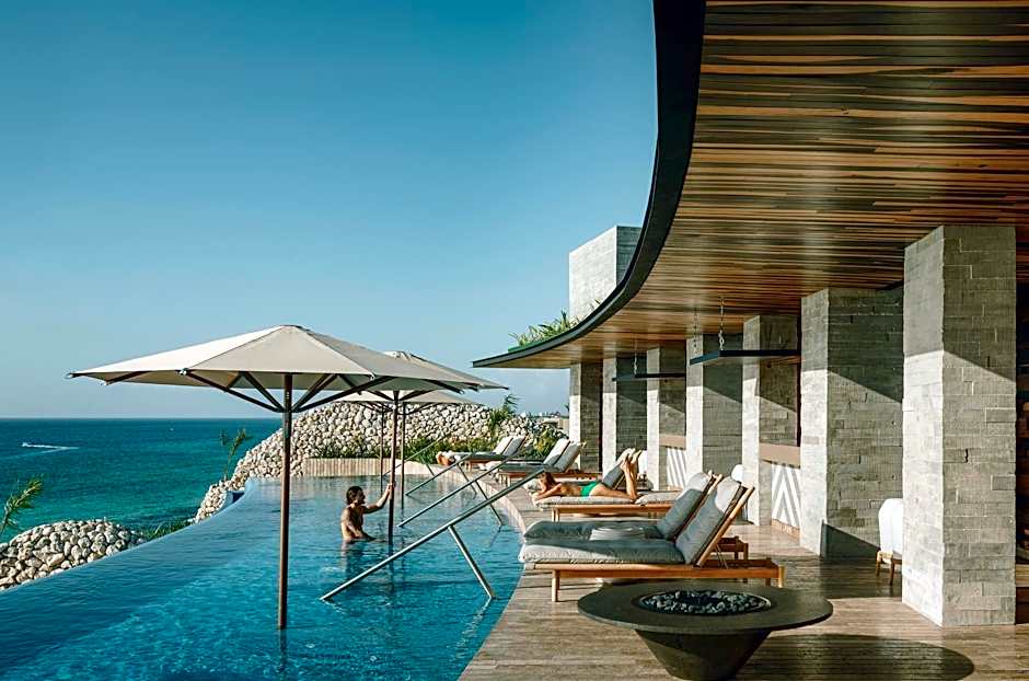 La Casa de la Playa by Xcaret- All Inclusive Adults Only
