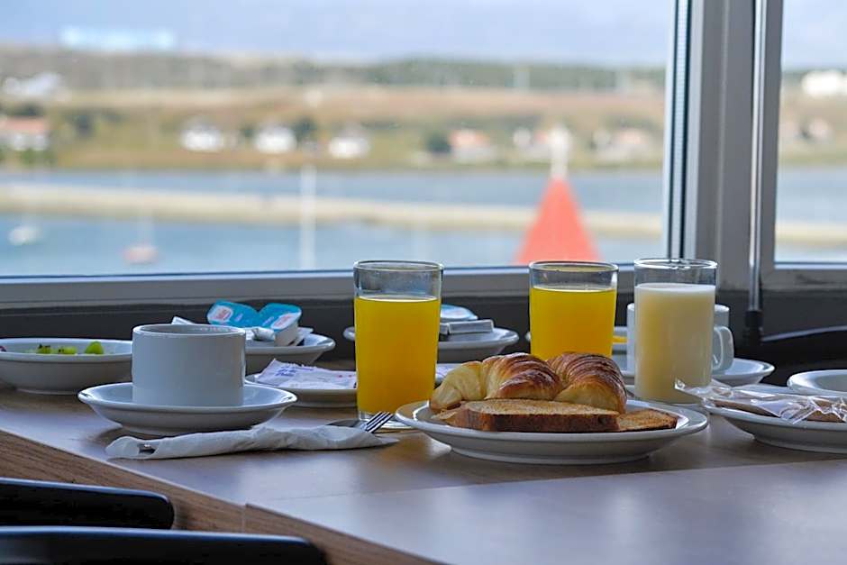 Alto Andino Hotel
