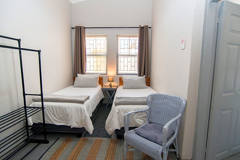 Vlettershof Guest House