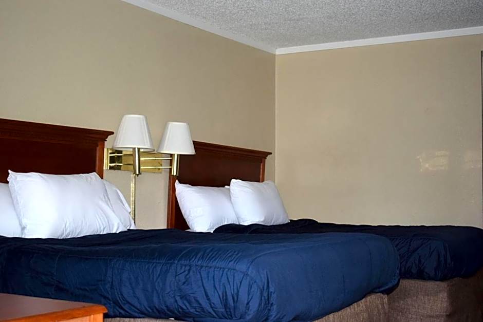 Knights Inn Detroit Area/Farmington Hills