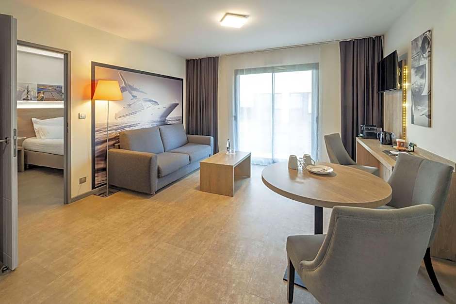 Best Western Les Aureliades