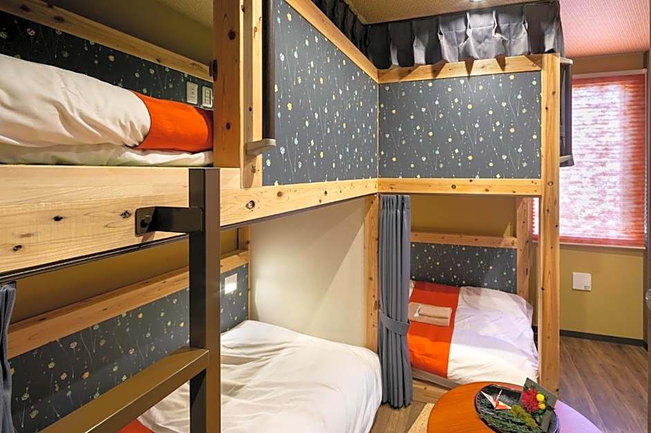 IKIDANE Cozy Hotel Haneda Airport - Vacation STAY 25843v