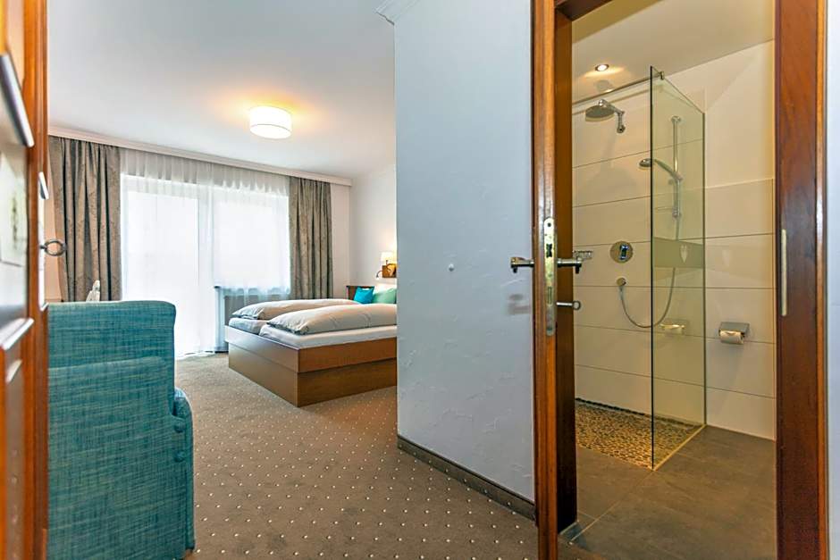 Pension Pinzgauer Hof