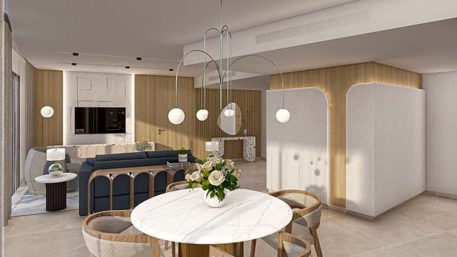 voco Beirut Central District By IHG