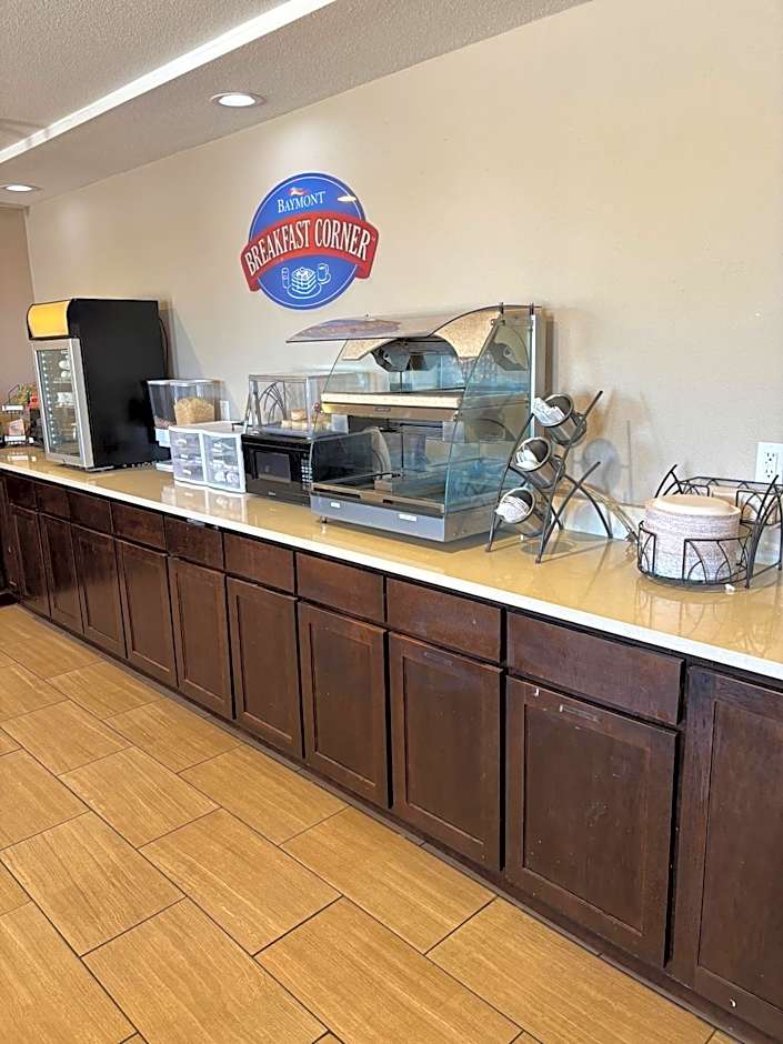 Baymont by Wyndham Fulton