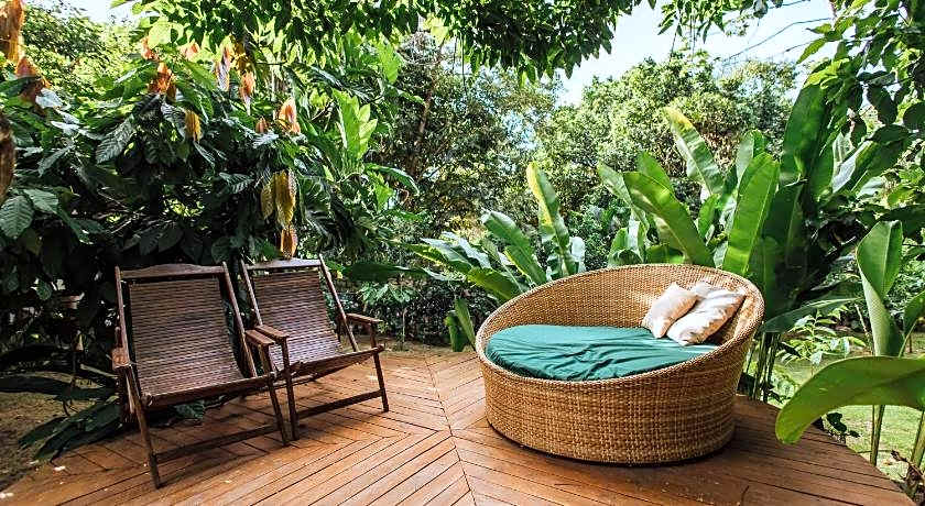 Smart Hotel Reserva Ilhabela