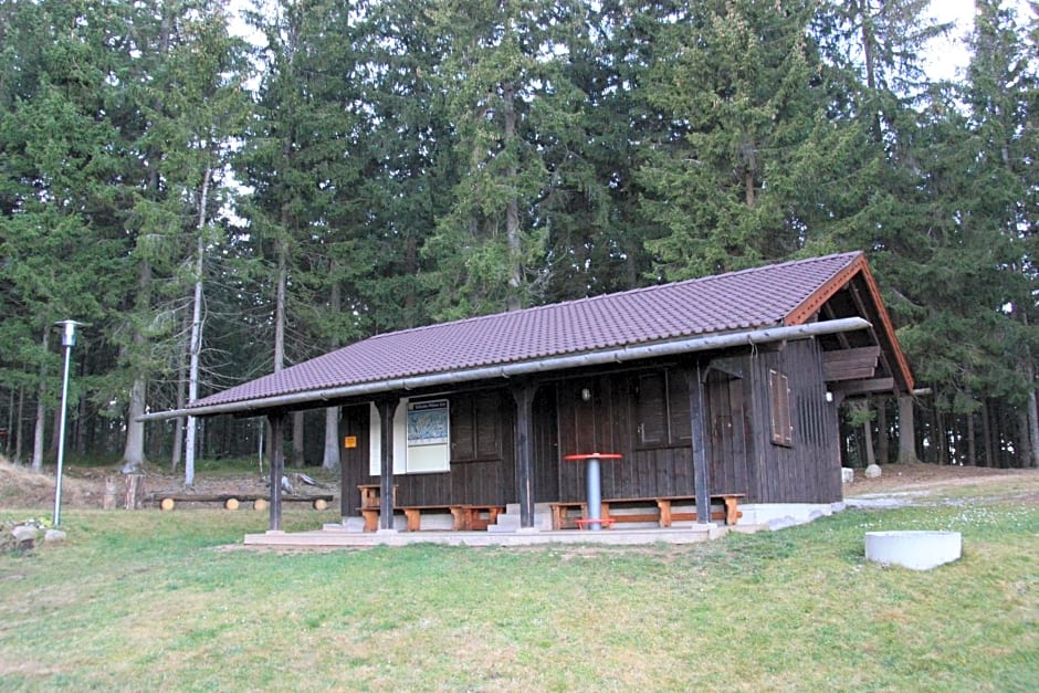 Hotel an der Sonne & Restaurant Zum Schneiger