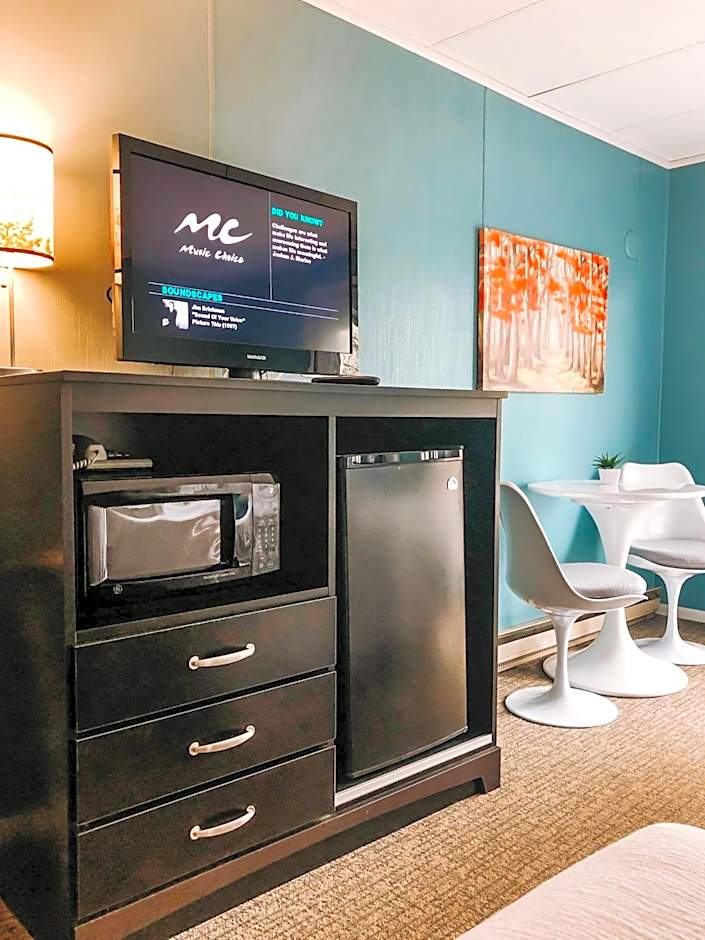 Bavarian Inn, Black Hills