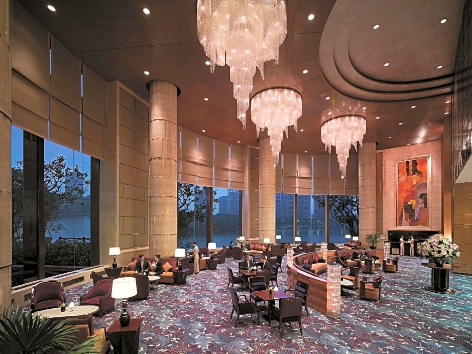 Intercontinental Changzhou By IHG