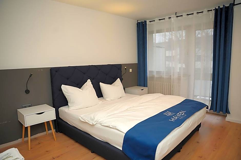 Haven Hotels - Hotel Am Stadion
