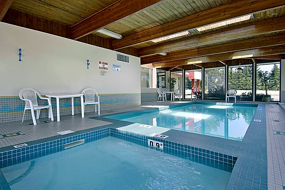 METRO INN