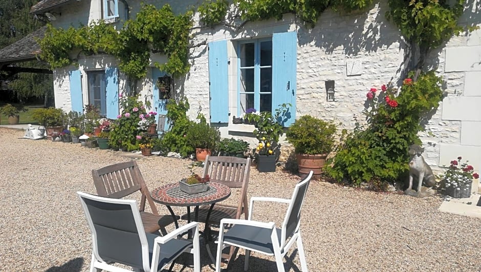 Gîte et chambres d'hôtes Le Chêne Billault