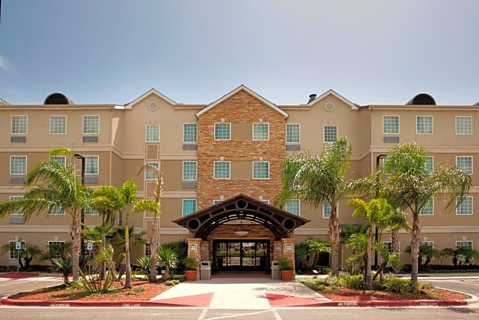 Staybridge Suites Brownsville