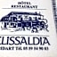 Hotel Restaurant Elissaldia