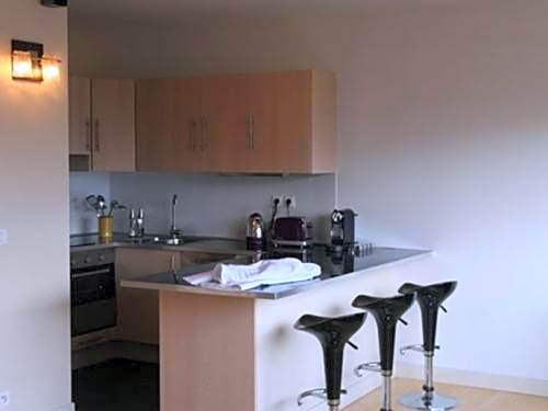 Short Stay Paris Apartments