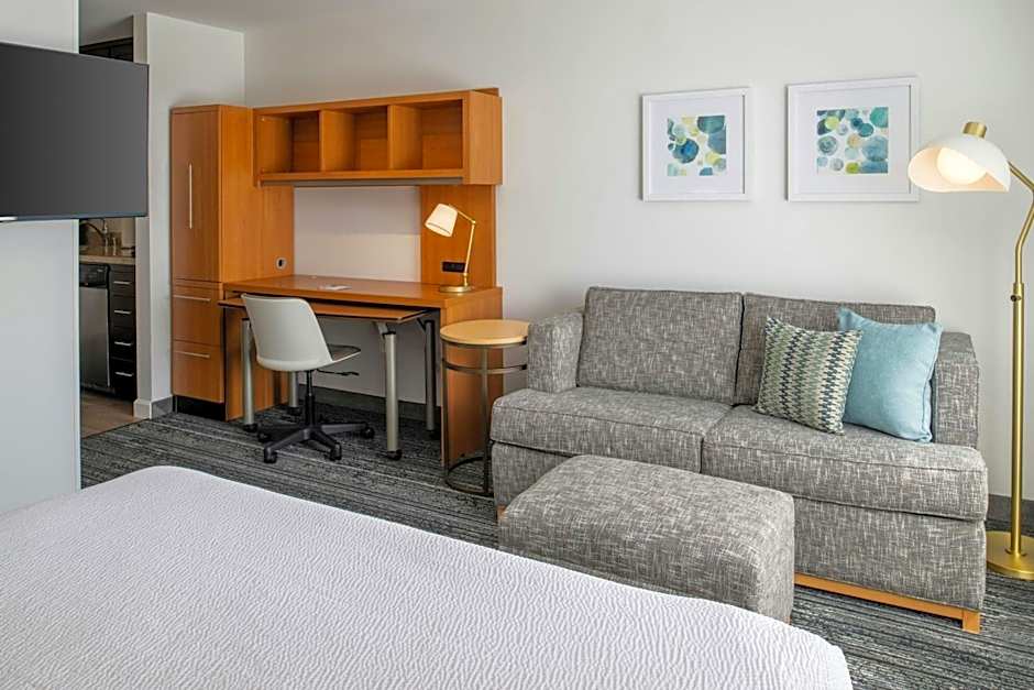 TownePlace Suites by Marriott Redding