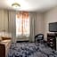 Fairfield Inn & Suites by Marriott Amarillo Airport