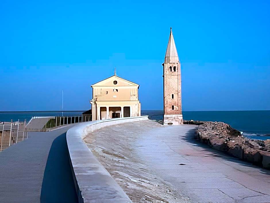 Hotel Angelo