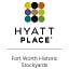Hyatt Place Ft Wrth Historic Stkyds