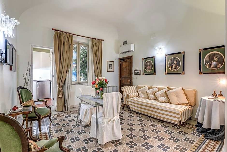 Hotel La Residenza