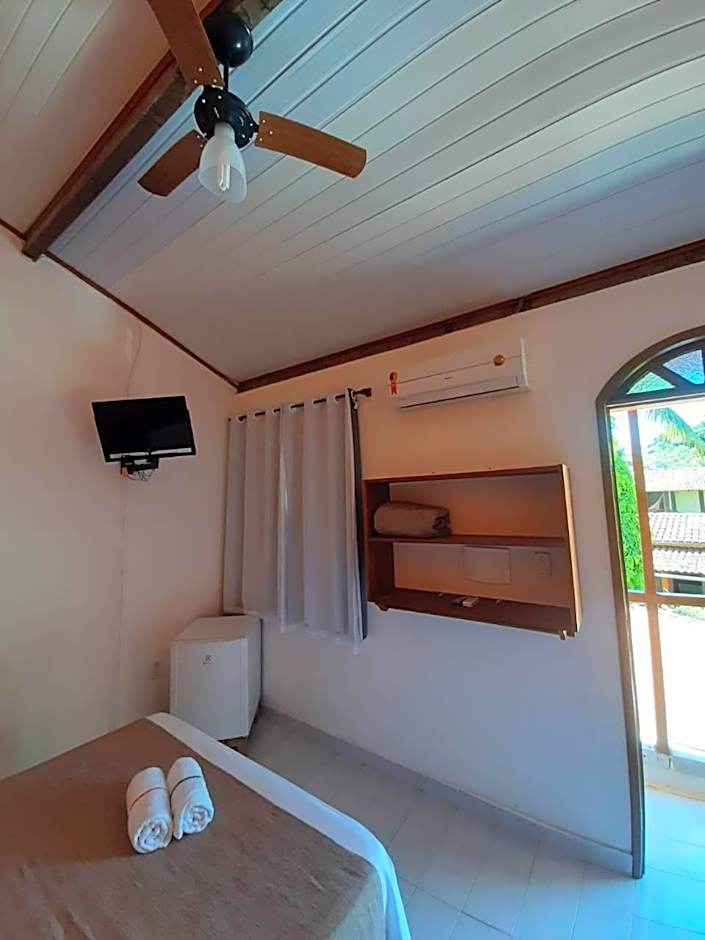 Pousada Rota Tropicana