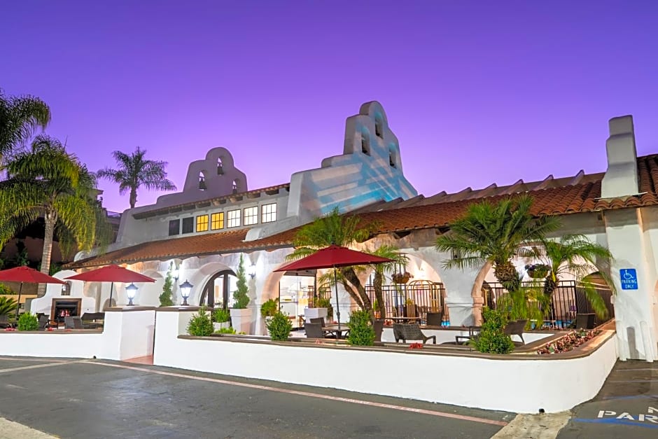 Holiday Inn Express San Clemente N - Beach Area